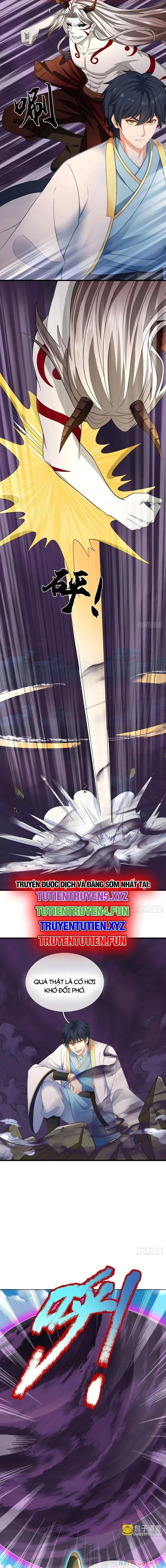 Bắt Đầu Với Chí Tôn Đan Điền Chapter 333 - Trang 4