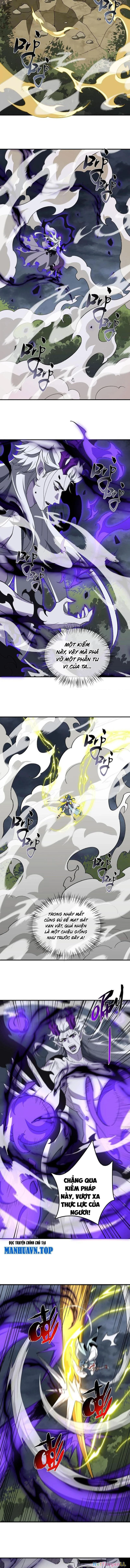 Ta Ở Tu Tiên Giới Chỉ Làm Giờ Hành Chính Chapter 81 - Trang 4