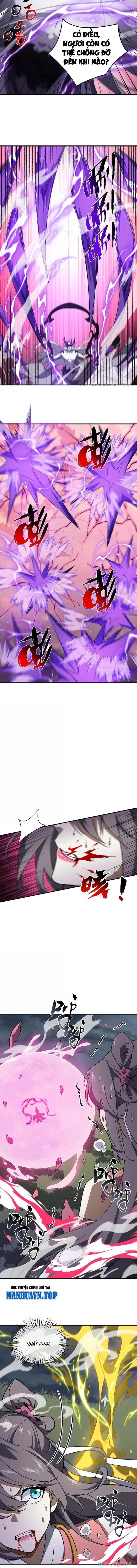 Ta Ở Tu Tiên Giới Chỉ Làm Giờ Hành Chính Chapter 81 - Trang 4