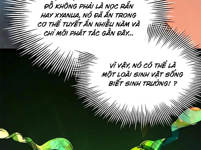 Chàng Rể Mạnh Nhất Lịch Sử Chapter 221 - Trang 4