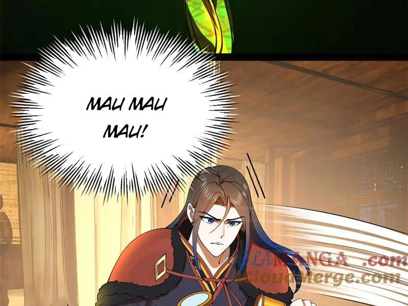 Chàng Rể Mạnh Nhất Lịch Sử Chapter 221 - Trang 4