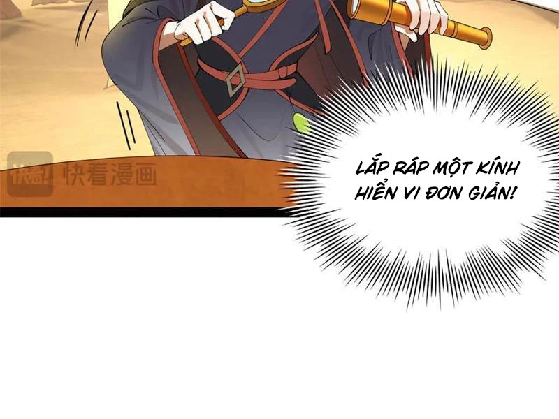 Chàng Rể Mạnh Nhất Lịch Sử Chapter 221 - Trang 4