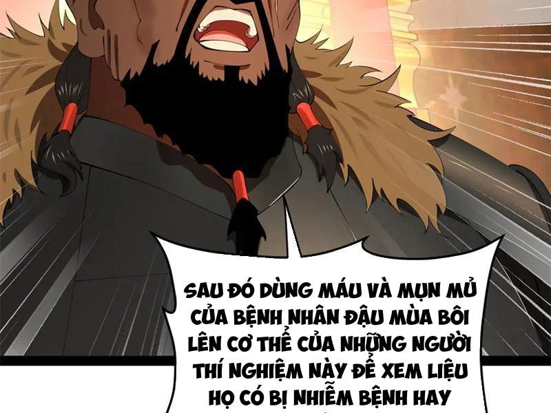 Chàng Rể Mạnh Nhất Lịch Sử Chapter 221 - Trang 4