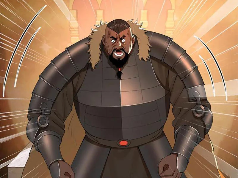 Chàng Rể Mạnh Nhất Lịch Sử Chapter 221 - Trang 4