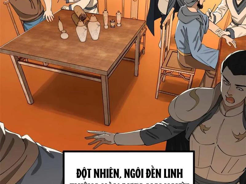 Chàng Rể Mạnh Nhất Lịch Sử Chapter 221 - Trang 4