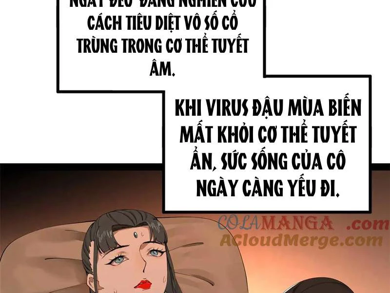 Chàng Rể Mạnh Nhất Lịch Sử Chapter 221 - Trang 4