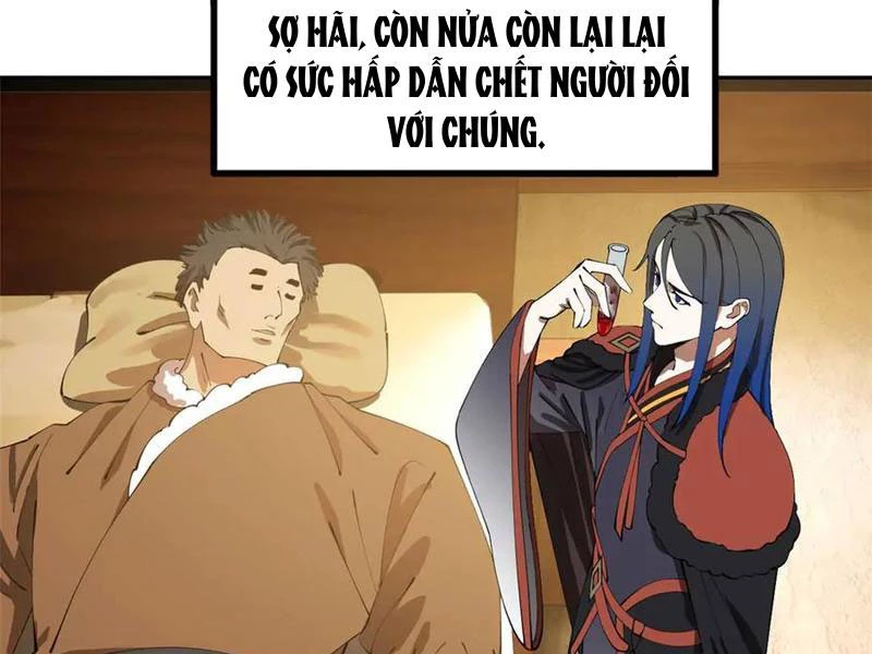 Chàng Rể Mạnh Nhất Lịch Sử Chapter 221 - Trang 4