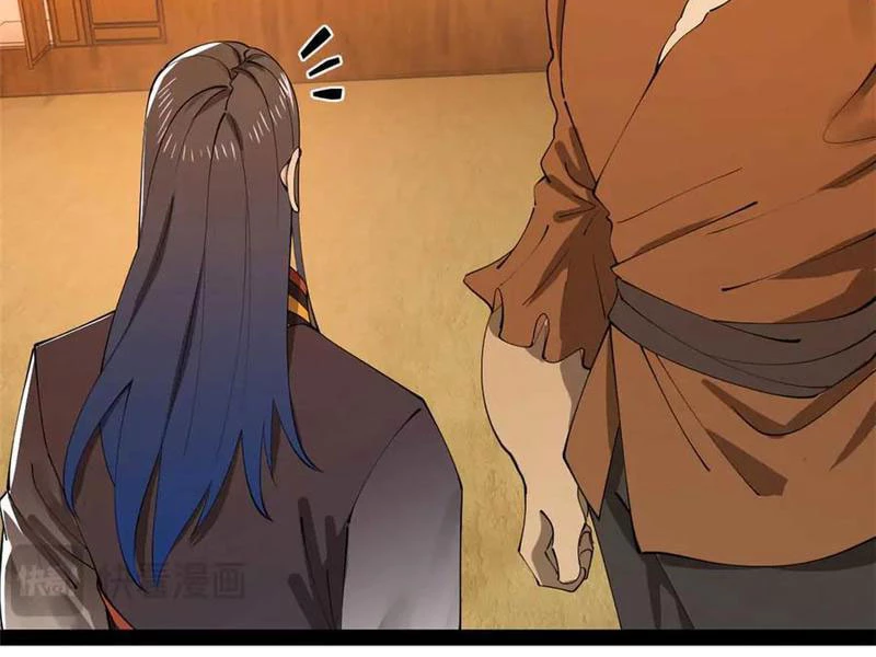 Chàng Rể Mạnh Nhất Lịch Sử Chapter 221 - Trang 4