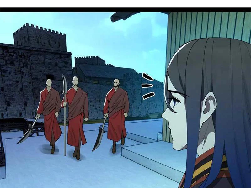 Chàng Rể Mạnh Nhất Lịch Sử Chapter 221 - Trang 4