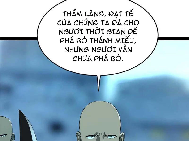 Chàng Rể Mạnh Nhất Lịch Sử Chapter 221 - Trang 4