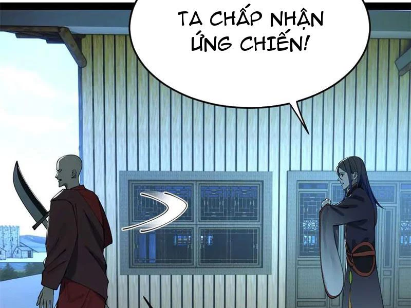 Chàng Rể Mạnh Nhất Lịch Sử Chapter 221 - Trang 4