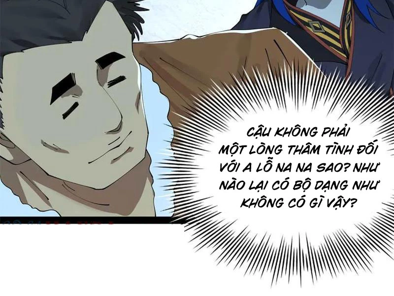 Chàng Rể Mạnh Nhất Lịch Sử Chapter 221 - Trang 4