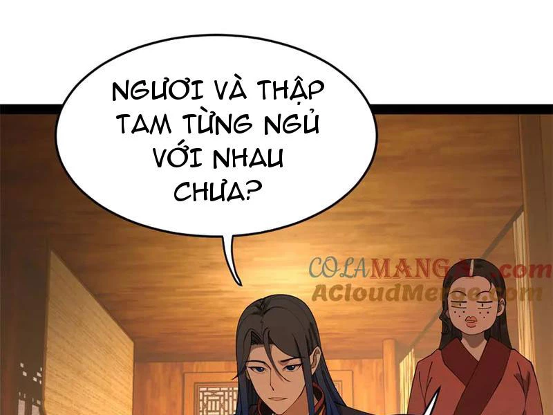 Chàng Rể Mạnh Nhất Lịch Sử Chapter 221 - Trang 4