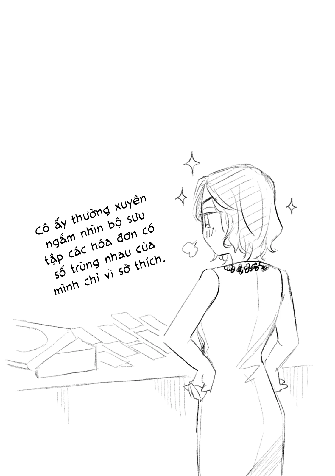 Tụi mình giữ bí mật được không? Chapter 88 - Trang 2