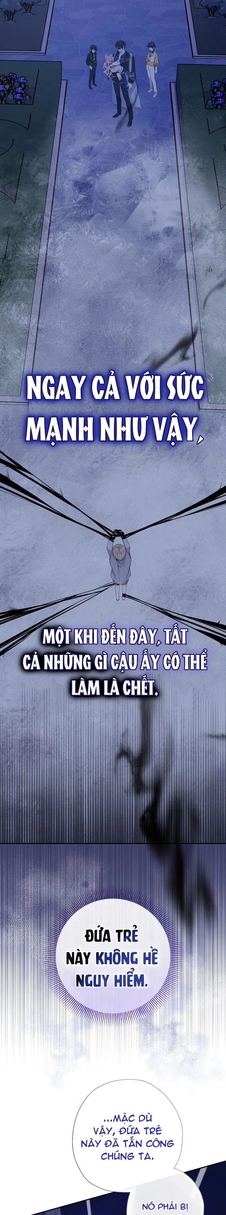 Tiểu Thư Tích Tiền Đi Bụi Chapter 58 - Trang 4