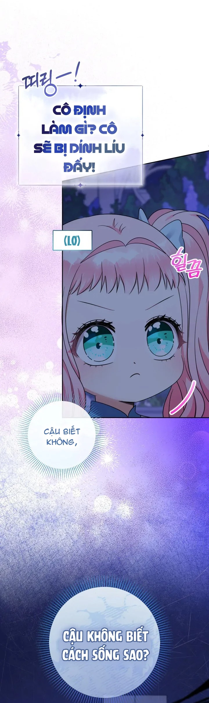 Tiểu Thư Tích Tiền Đi Bụi Chapter 58 - Trang 4