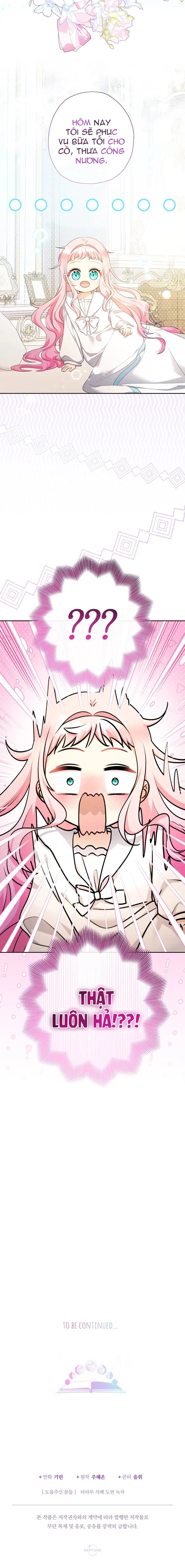 Tiểu Thư Tích Tiền Đi Bụi Chapter 58 - Trang 4