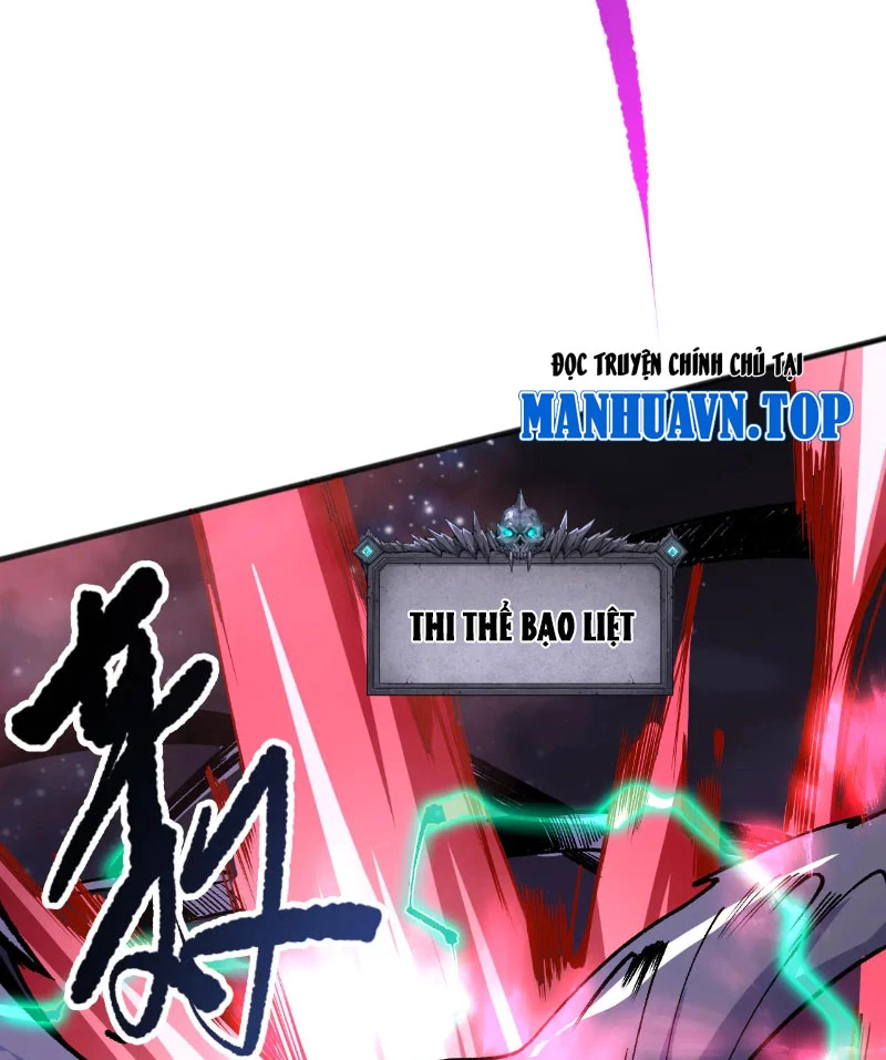 Thảm Họa Tử Linh Sư Chapter 112 - Trang 4