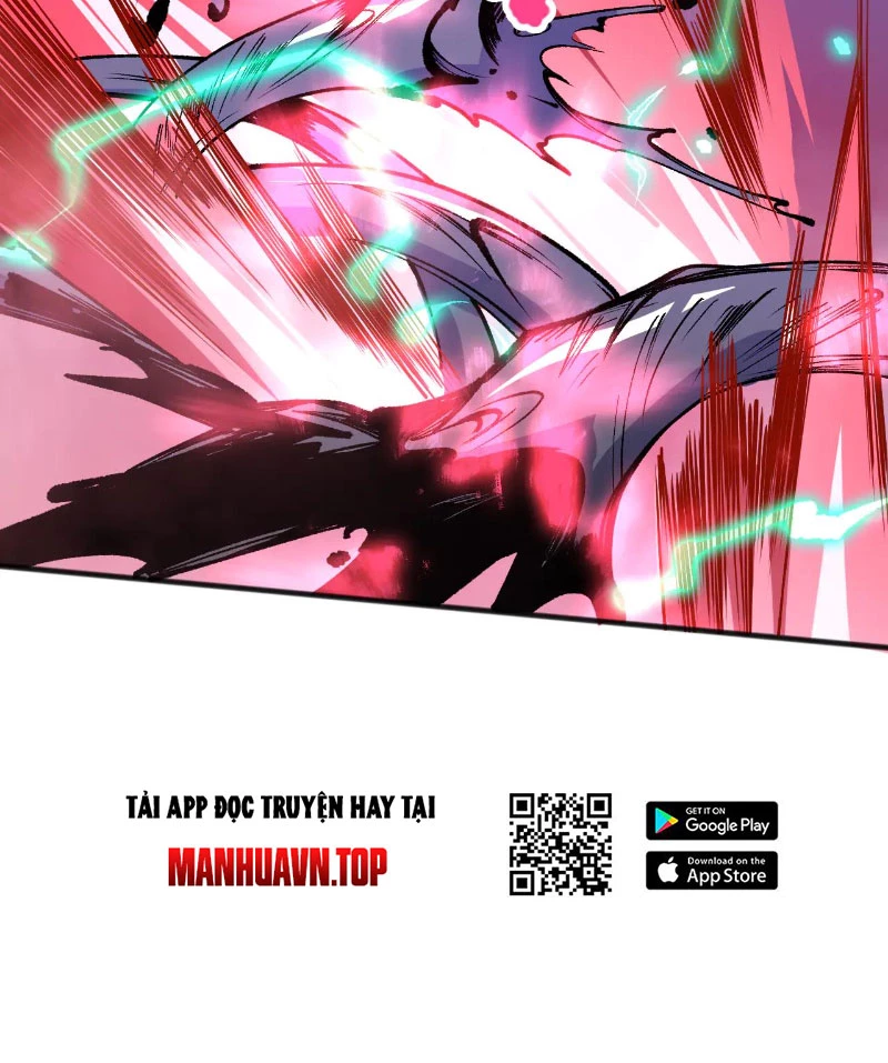 Thảm Họa Tử Linh Sư Chapter 112 - Trang 4
