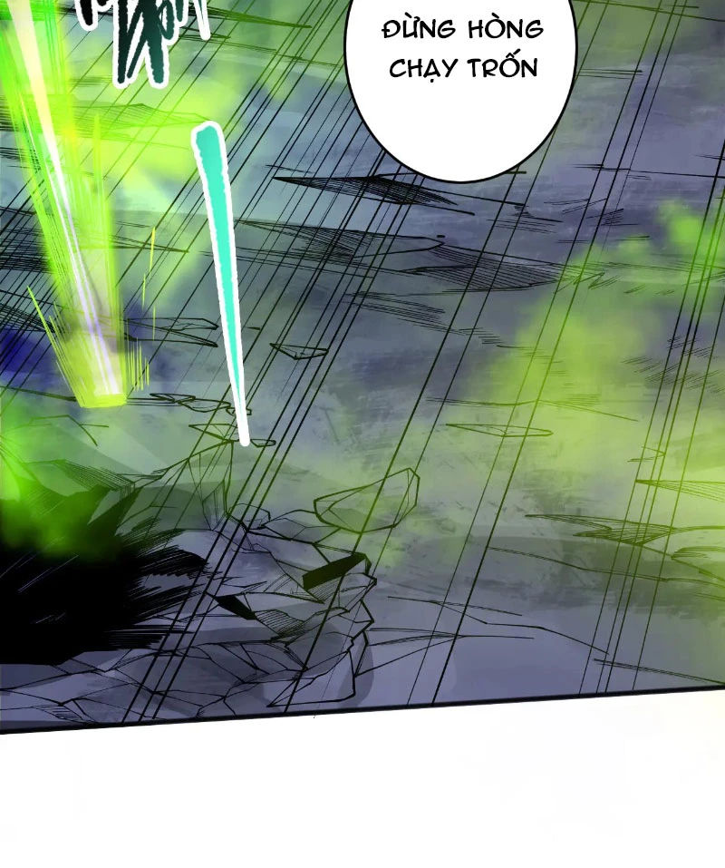 Thảm Họa Tử Linh Sư Chapter 112 - Trang 4