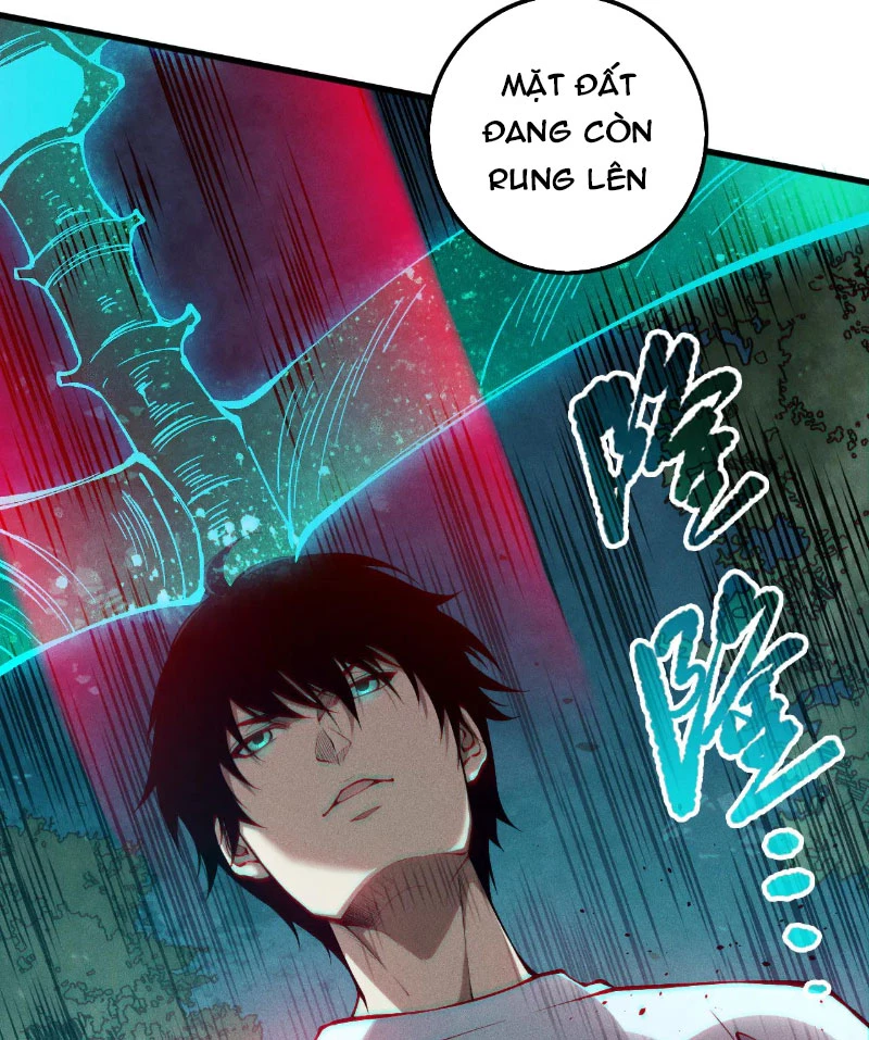Thảm Họa Tử Linh Sư Chapter 112 - Trang 4