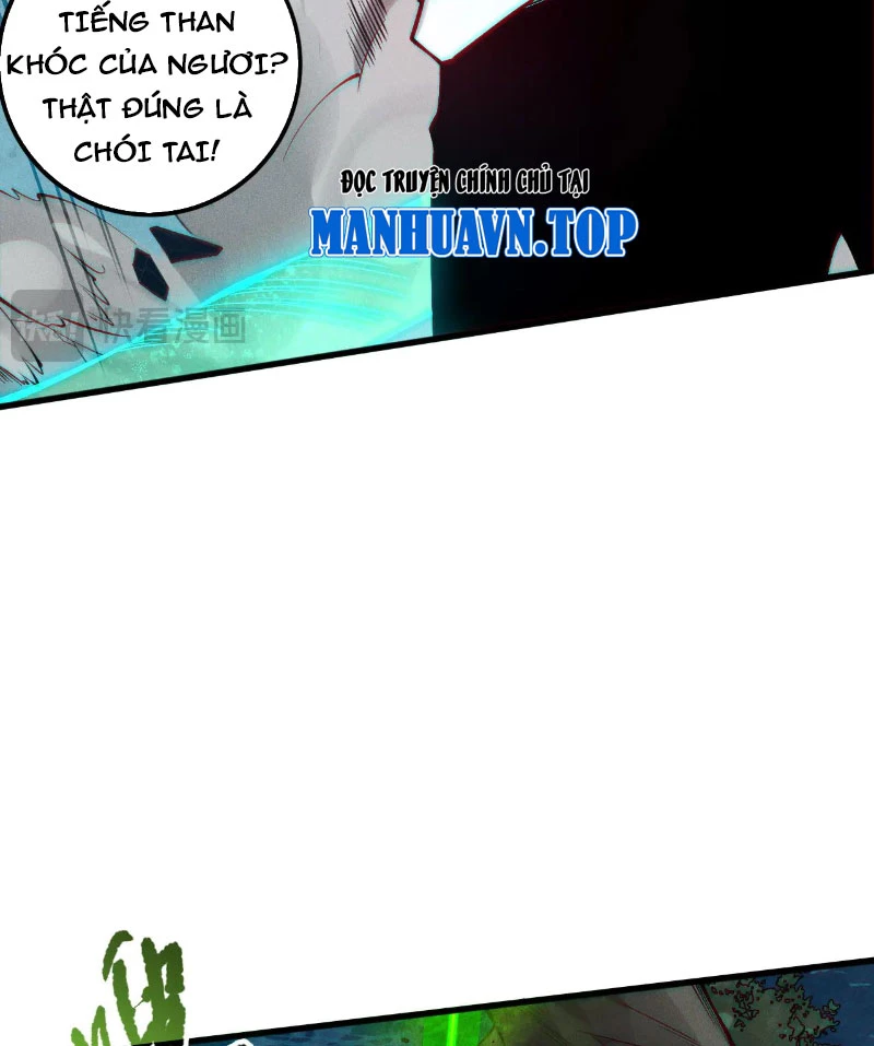Thảm Họa Tử Linh Sư Chapter 112 - Trang 4