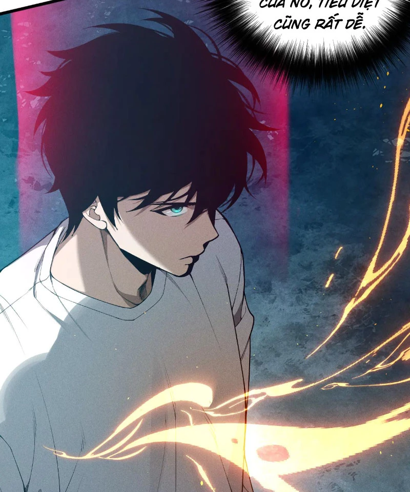 Thảm Họa Tử Linh Sư Chapter 112 - Trang 4