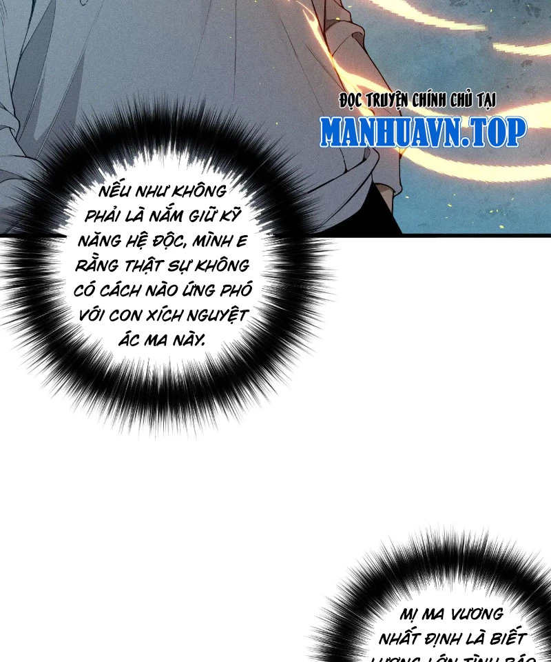 Thảm Họa Tử Linh Sư Chapter 112 - Trang 4