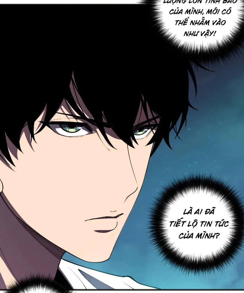 Thảm Họa Tử Linh Sư Chapter 112 - Trang 4