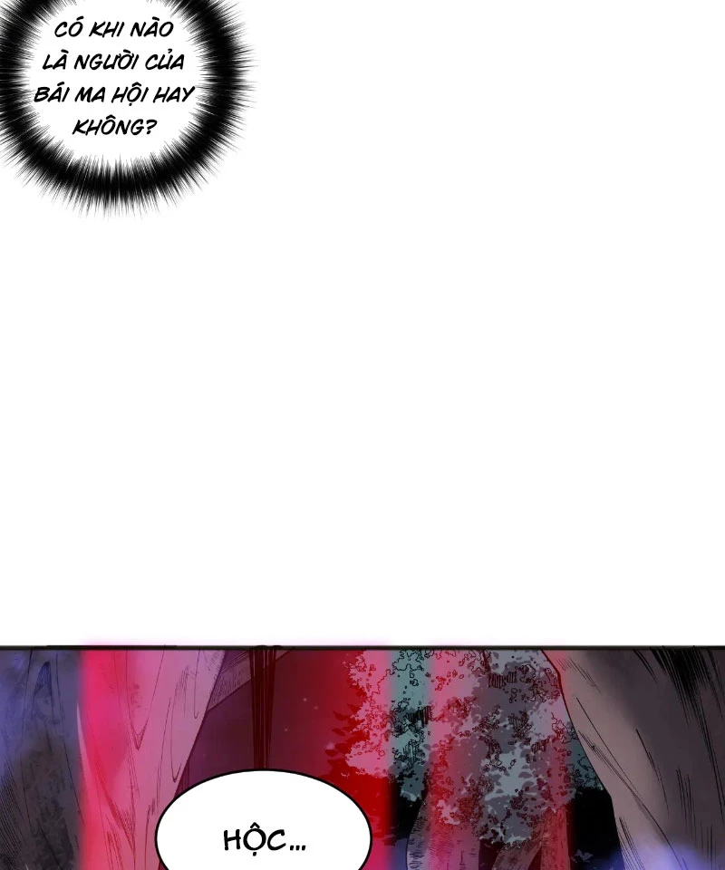 Thảm Họa Tử Linh Sư Chapter 112 - Trang 4