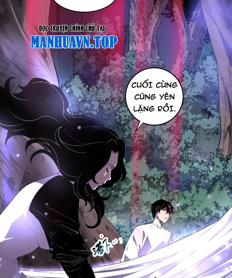 Thảm Họa Tử Linh Sư Chapter 112 - Trang 4