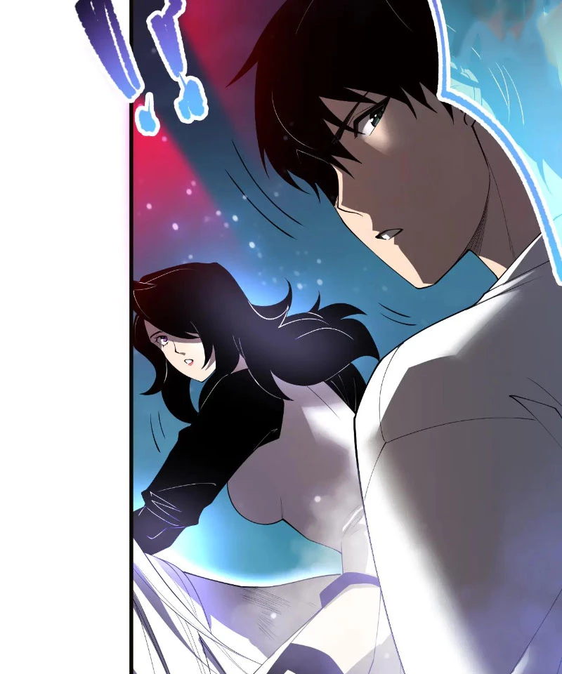 Thảm Họa Tử Linh Sư Chapter 112 - Trang 4
