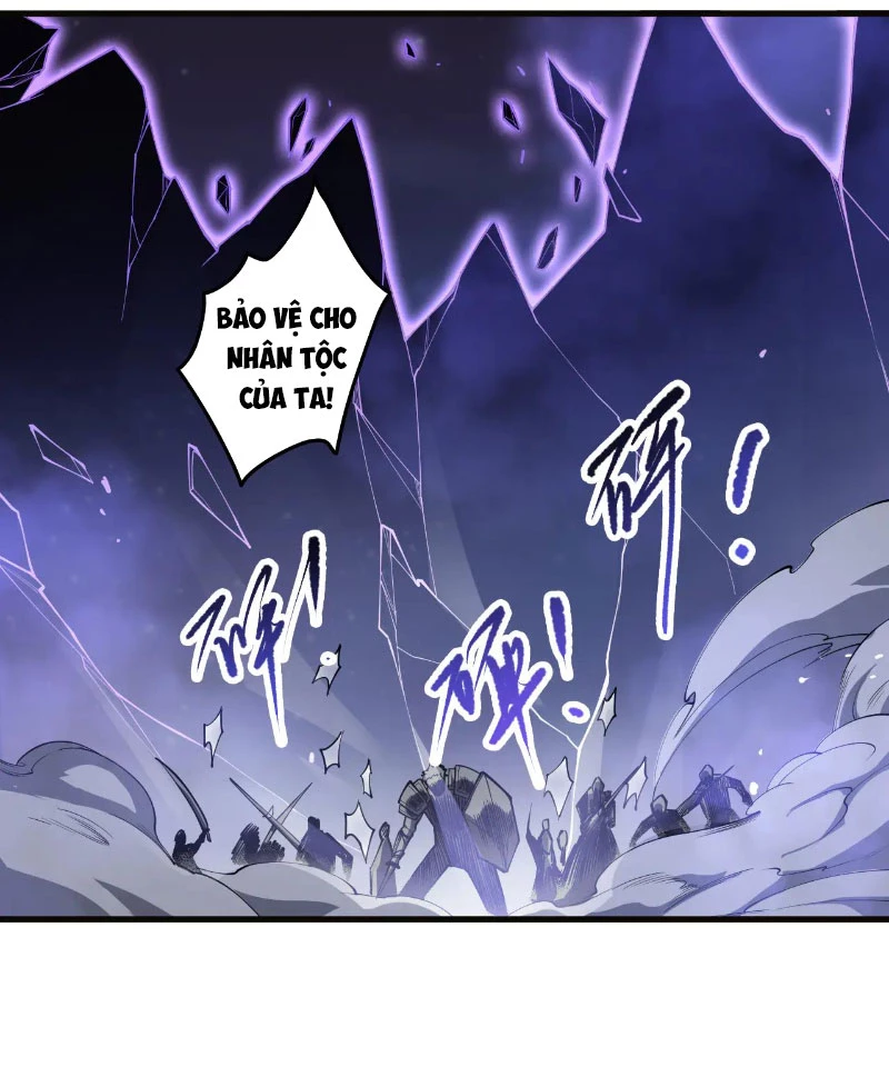 Thảm Họa Tử Linh Sư Chapter 112 - Trang 4