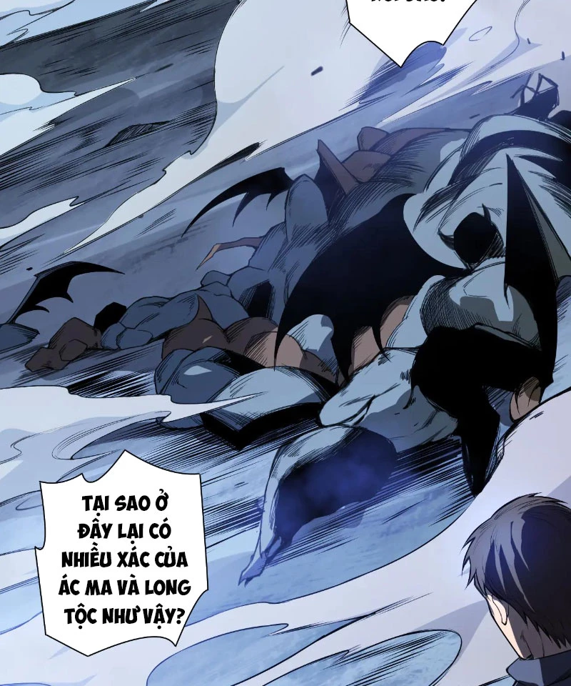 Thảm Họa Tử Linh Sư Chapter 112 - Trang 4