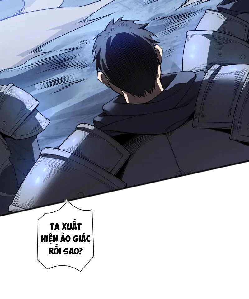 Thảm Họa Tử Linh Sư Chapter 112 - Trang 4