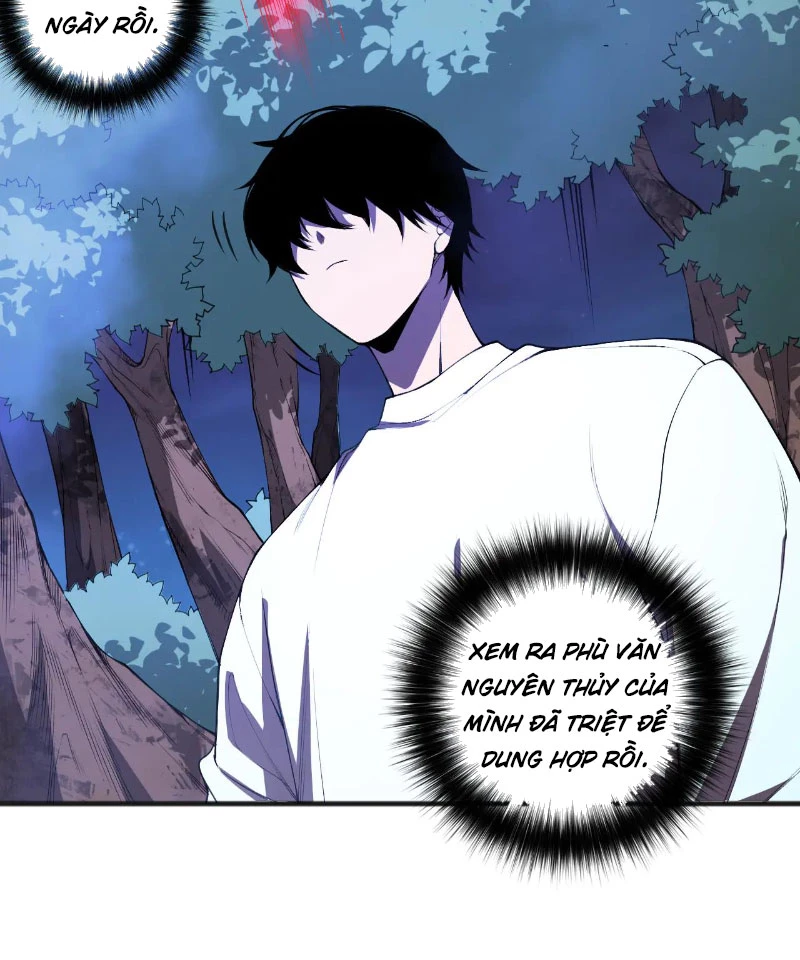 Thảm Họa Tử Linh Sư Chapter 112 - Trang 4