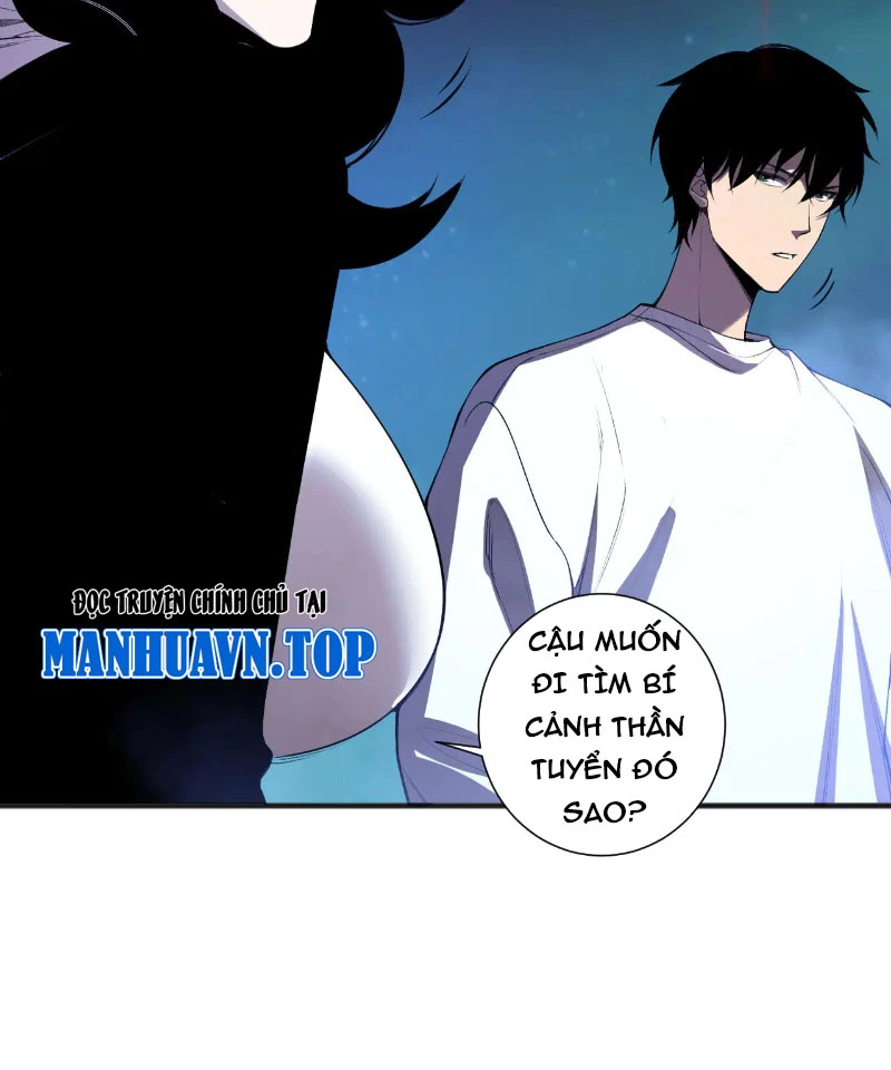Thảm Họa Tử Linh Sư Chapter 112 - Trang 4