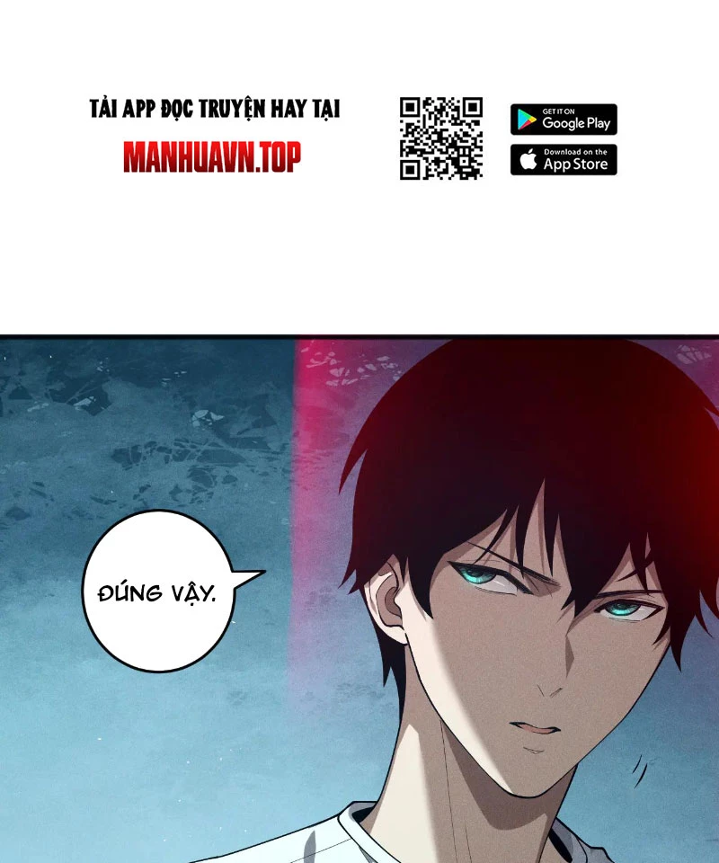 Thảm Họa Tử Linh Sư Chapter 112 - Trang 4