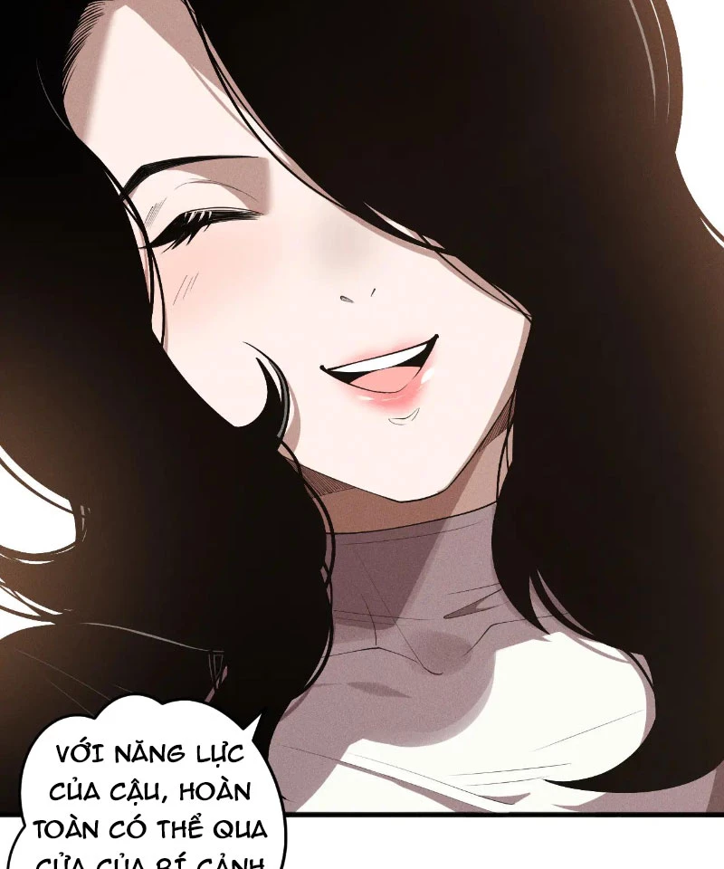 Thảm Họa Tử Linh Sư Chapter 112 - Trang 4