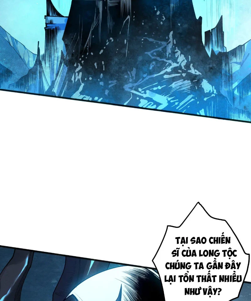 Thảm Họa Tử Linh Sư Chapter 112 - Trang 4