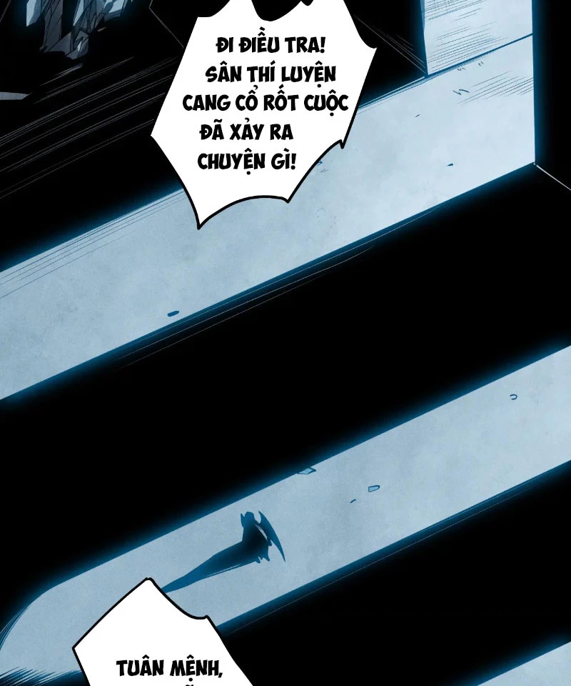 Thảm Họa Tử Linh Sư Chapter 112 - Trang 4