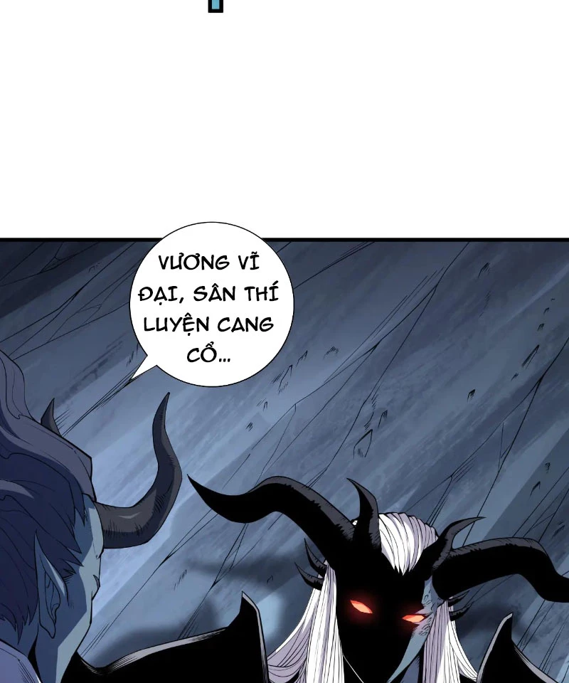 Thảm Họa Tử Linh Sư Chapter 112 - Trang 4