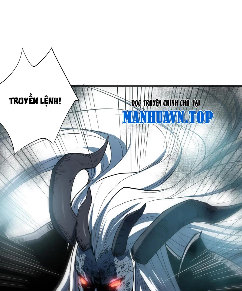 Thảm Họa Tử Linh Sư Chapter 112 - Trang 4