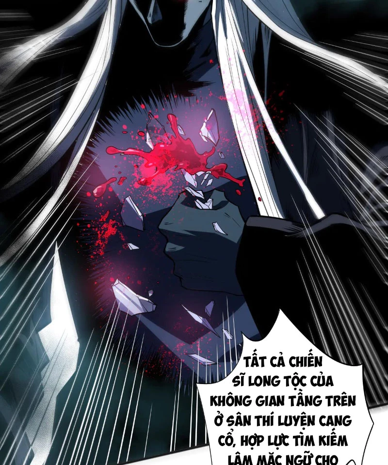 Thảm Họa Tử Linh Sư Chapter 112 - Trang 4