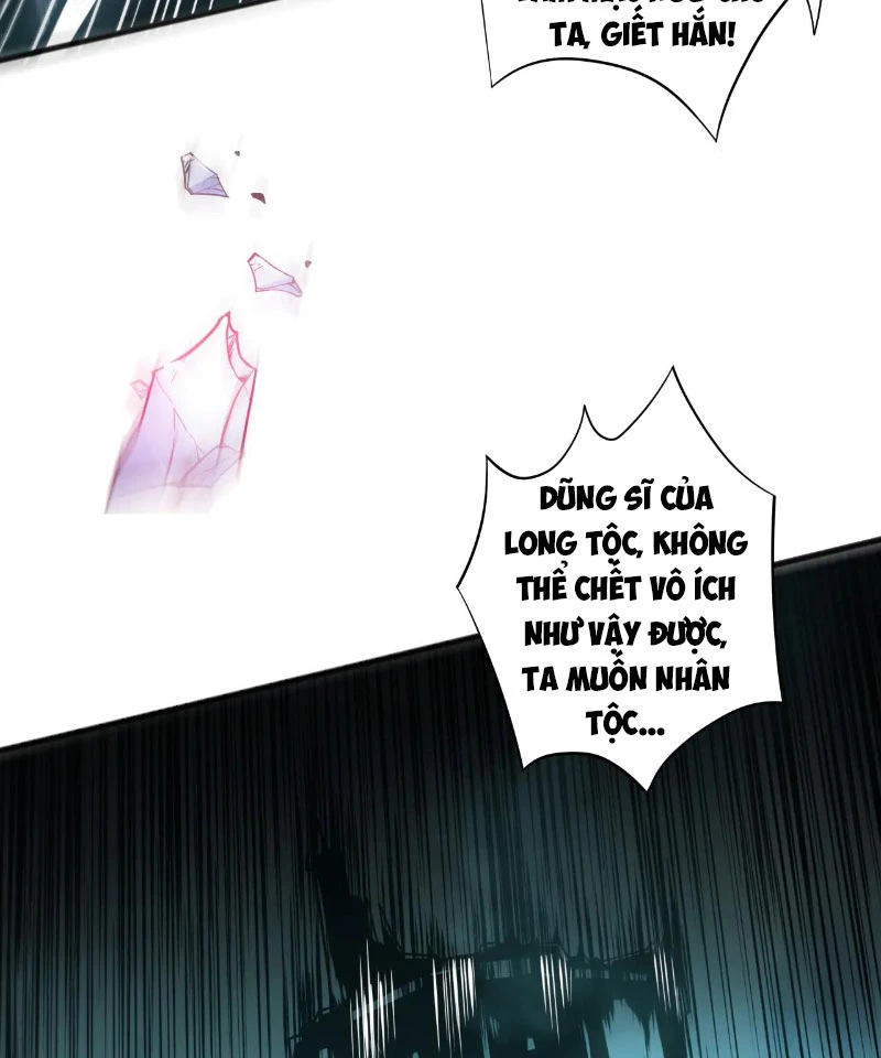 Thảm Họa Tử Linh Sư Chapter 112 - Trang 4