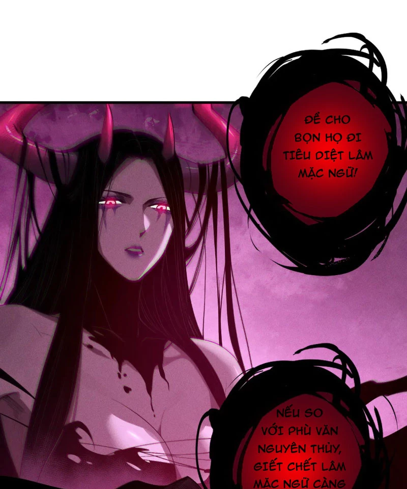 Thảm Họa Tử Linh Sư Chapter 112 - Trang 4