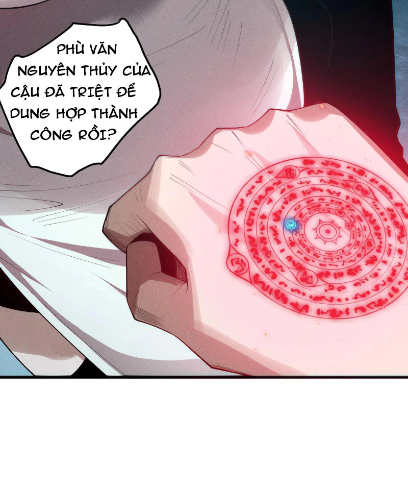 Thảm Họa Tử Linh Sư Chapter 112 - Trang 4