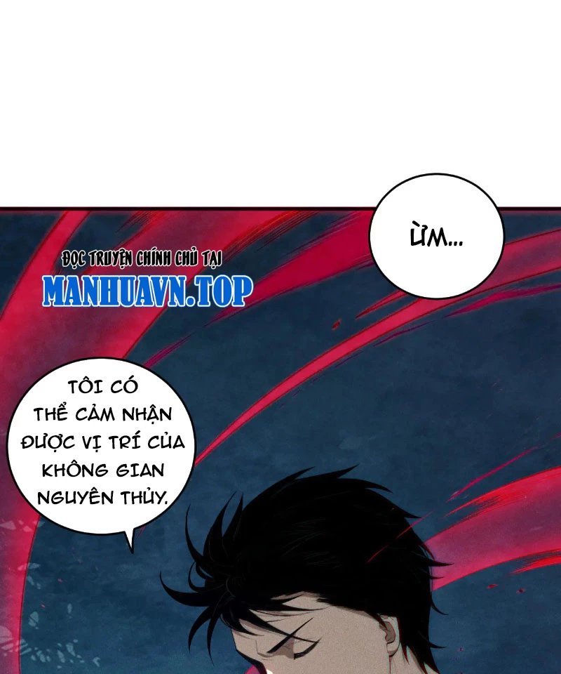 Thảm Họa Tử Linh Sư Chapter 112 - Trang 4