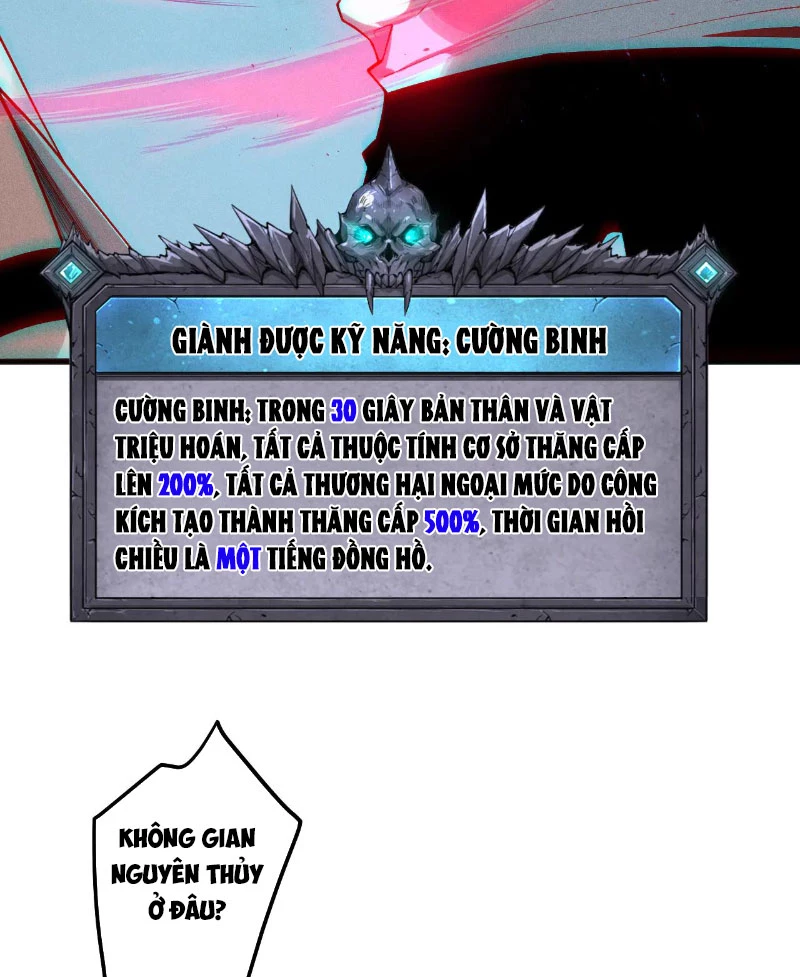 Thảm Họa Tử Linh Sư Chapter 112 - Trang 4
