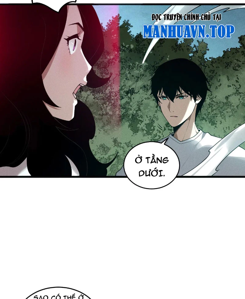 Thảm Họa Tử Linh Sư Chapter 112 - Trang 4